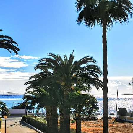Happy Beachfront Apartment Altea Dış mekan fotoğraf