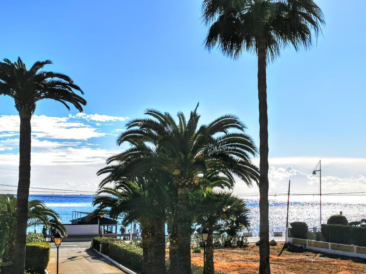 Happy Beachfront Apartment Altea Dış mekan fotoğraf